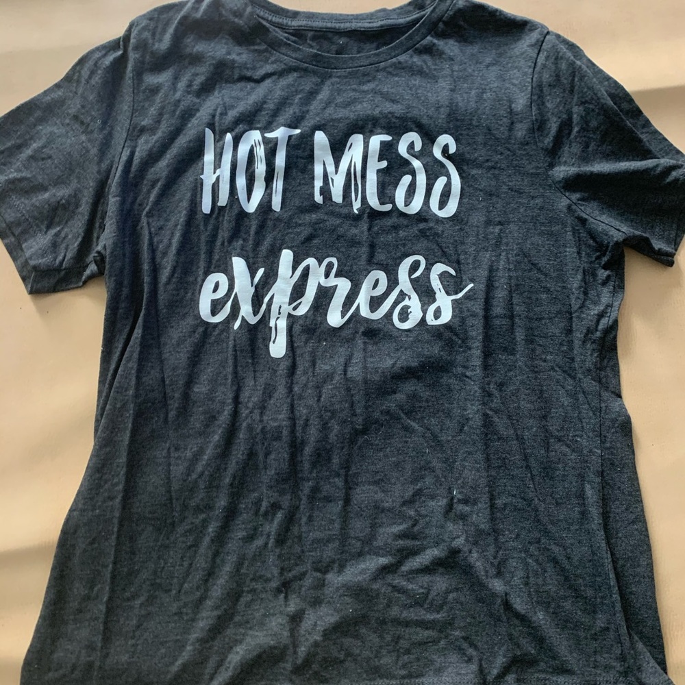 Mom T-shirt